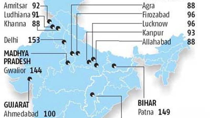 2.7 million trucks face red light 2.7 million trucks face red light