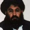 Mullah Akhtar Mansour (Photo: Wikipedia)