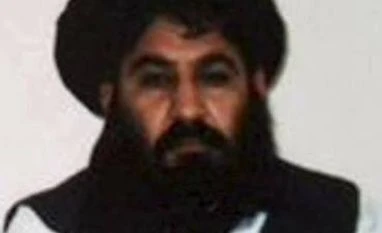 Slain Taliban chief Mansour issued local resident certificate: Pak FIA Mullah Akhtar Mansour (Photo: Wikipedia)