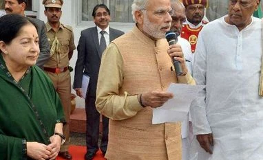 Jayalalithaa orders Rs 10,000 cash for flood victims Rains, Chennai, Tamil Nadu, Flood