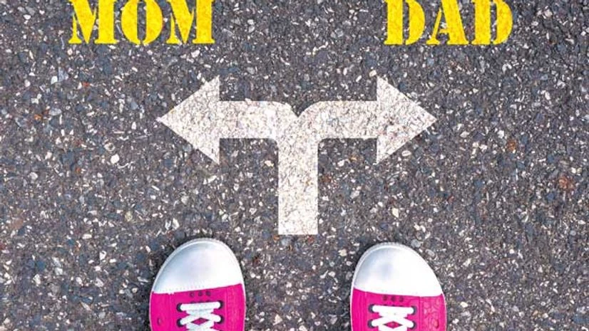 Highway to adulthood Highway to adulthood