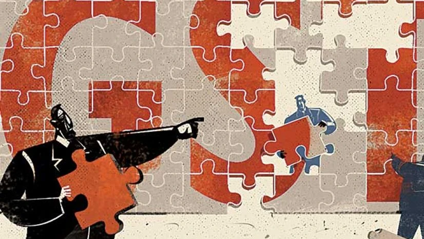 CEA panel for removing tax on inter-state trade CEA panel for removing tax on inter-state trade