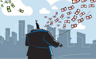 Asset mobilisation by equity NFOs down 28% GMR raises Rs 2,000 cr from Kuwait Investment