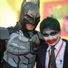 Comic Con, Delhi