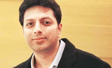 We have an open cheque book: Amit Agarwal We have an open cheque book: Amit Agarwal
