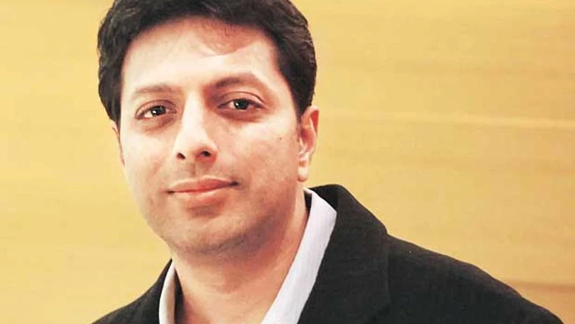 We have an open cheque book: Amit Agarwal We have an open cheque book: Amit Agarwal