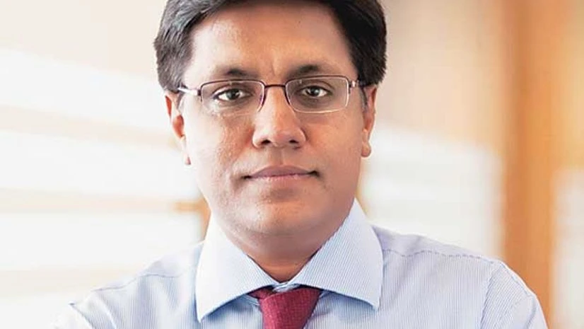 Neelesh Surana Expect much better returns in 2016: Neelesh Surana