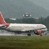 Air India, Chennai