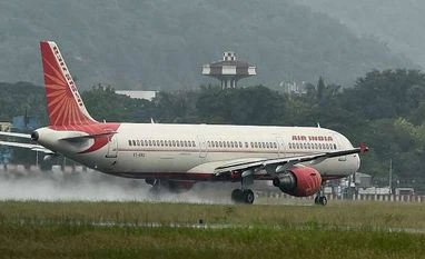 19 students barred from boarding US-bound Air India flight Air India, Chennai