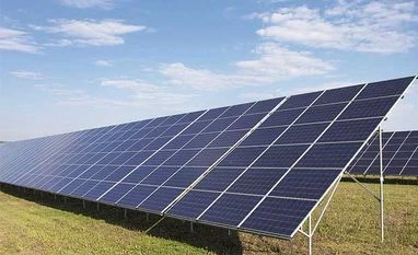 India's solar power capacity touches 5,000 MW Solar power's moment of reckoning arrives