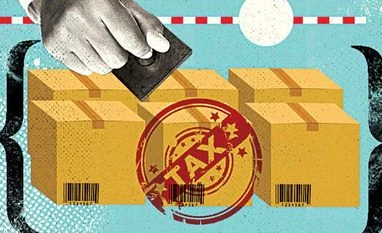 GST teething problems impact Indo-Bangla trade GST impacts Indo-Bangla trade