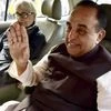 BJP, Subramanian Swamy