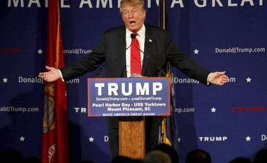 Petition to ban Donald Trump from Britain tops 2,30,000 signatures Donald Trump