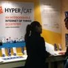 Flexeye launches incubator called HyperCat for startups in IoT space