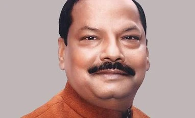 No Maoist problem in Jharkhand, says CM Raghubar Das Raghubar Das