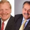 Andrew Liveris, Dow, DuPont, Edward Breen