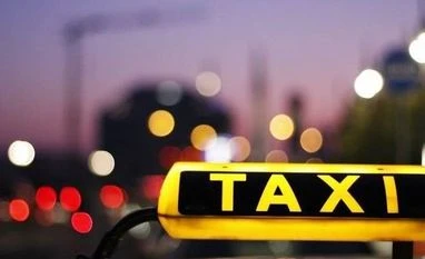 Students design device to make cab rides safer for women cabs, taxis