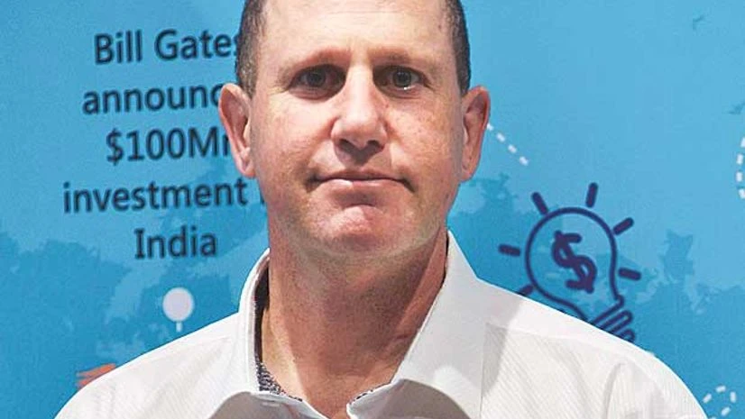 Steve Guggenheimer Corporate vice-president and chief evangelist, Microsoft Steve Guggenheimer Corporate vice-president and chief evangelist, Microsoft