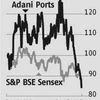 Near-term volume woes for Adani Ports