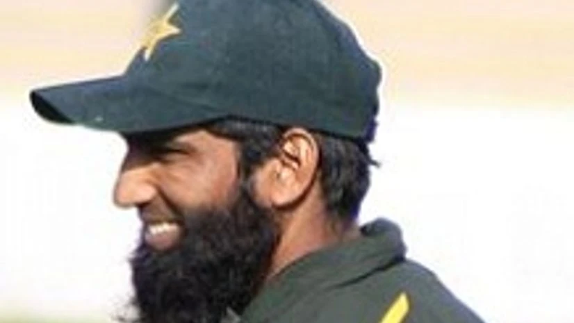 Mohammad Yousuf (Photo Credit: Wikipedia) Mohammad Yousuf (Photo Credit: Wikipedia)