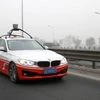 UK to allow companies to test driverless cars on motorways
