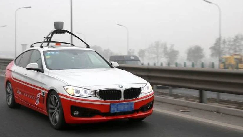 UK to allow companies to test driverless cars on motorways UK to allow companies to test driverless cars on motorways