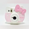 Toys to YouTube channel: Japan's Hello Kitty is coming to India Polaroid's all the rage: Fujifilm's Instax