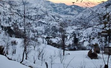 Pak groups running 'vicious' anti-India campaign: British MP Snow, Kashmir