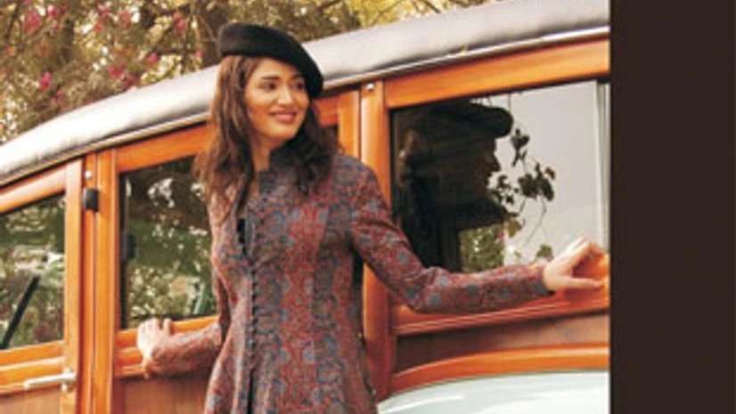 Kotwara Coats by Kotwara feature kalamkari