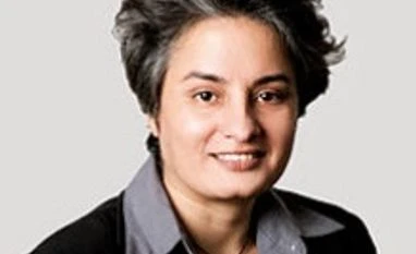 The woman who got into an 'unfunny' situation The woman who got into an 'unfunny' situation