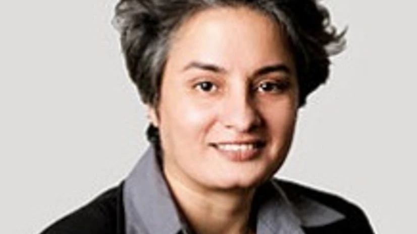 The woman who got into an 'unfunny' situation The woman who got into an 'unfunny' situation