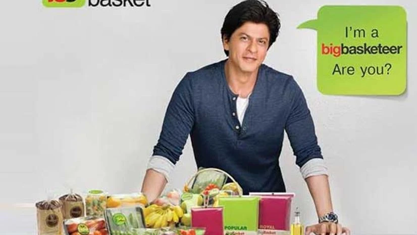 BigBasket raises its game BigBasket raises its game