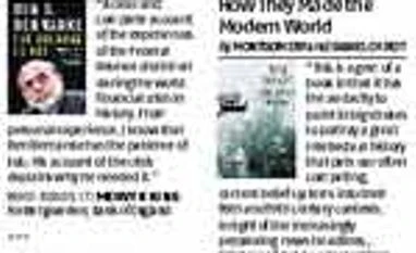 Bloomberg Best Books Survey 2015 Click on graphic