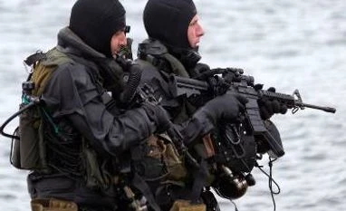 US commandos say no to women in special operations jobs VanderWolf Images / Shutterstock.com