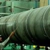 Man Industries starts HSAW pipes production at Pithampur plant