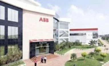 ABB looks at India to reinforce back-office operations ABB India appoints Sanjeev Sharma as MD