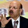 Nasim Zaidi, Election Commissioner