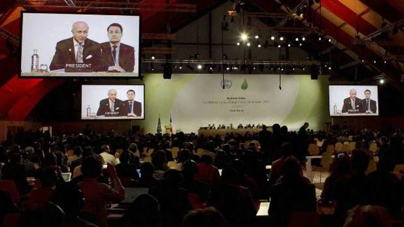 climate talks, Paris, Laurent Fabius, COP21 climate talks, Paris, Laurent Fabius, COP21