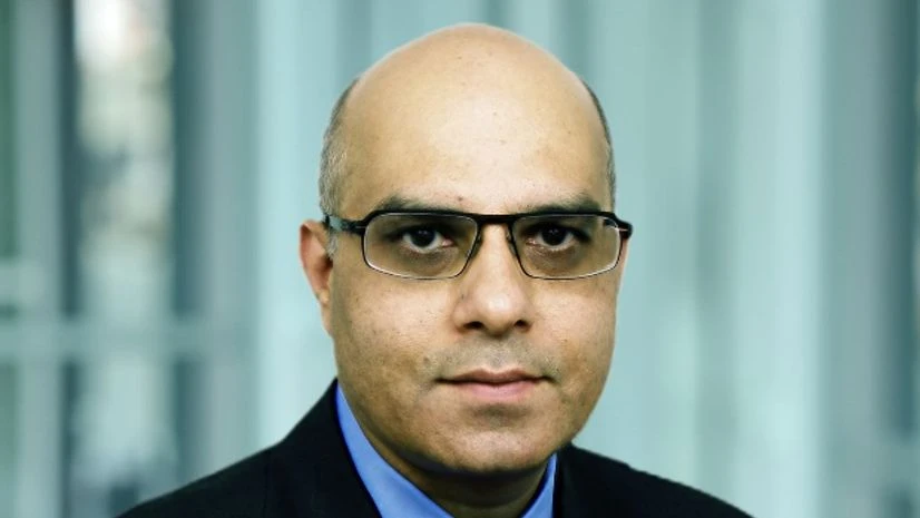 ABB India appoints Sanjeev Sharma as MD ABB India appoints Sanjeev Sharma as MD
