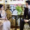 Shinzo Abe, India, Japan, Sushma Swaraj