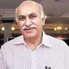 M J Akbar to ring NASDAQ bell to mark India's I-Day