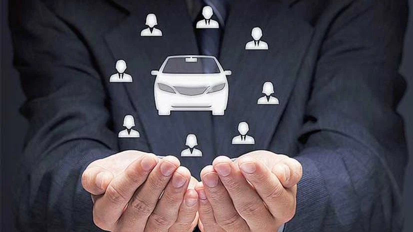 Travelling smart Travelling smart