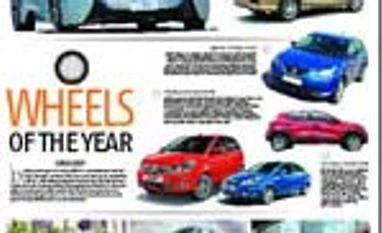 Wheels of the year Click on graphic