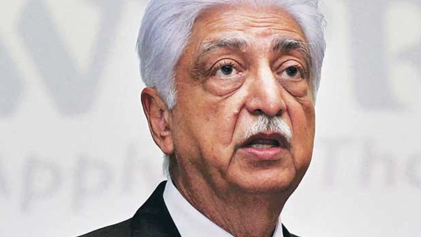 Azim Premji Number of Indian philanthropists down, but Premji shores up value
