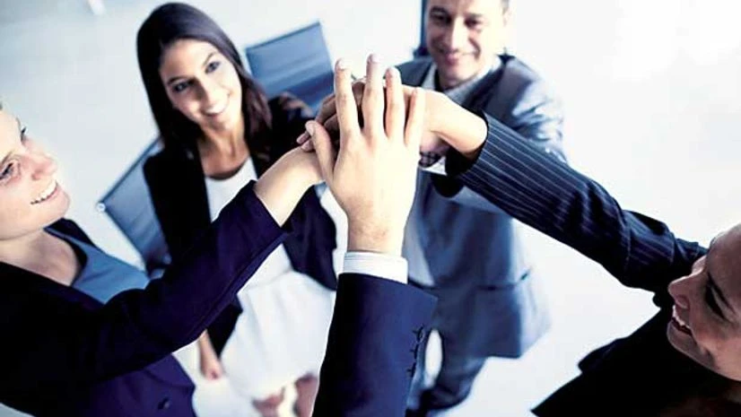 Book Extract: No conflict Book Extract: No conflict