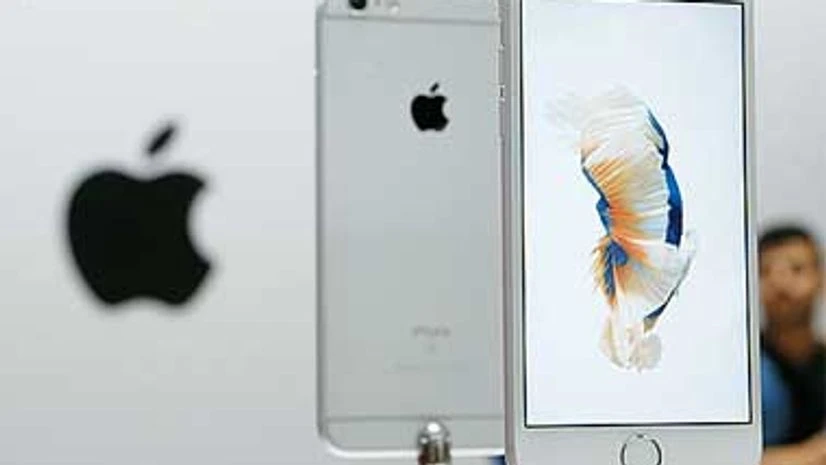 Apple iPhone Apple iPhone