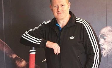 India holds potential, but that has been so for 10 years: Dave Thomas Dave Thomas