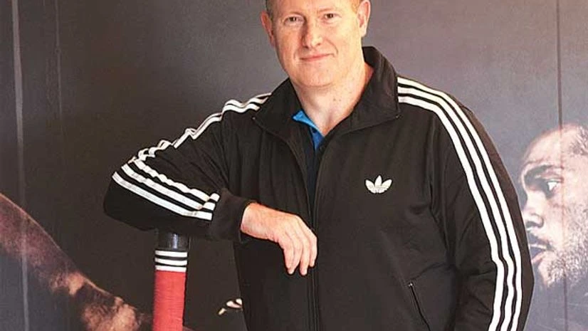 Dave Thomas Dave Thomas