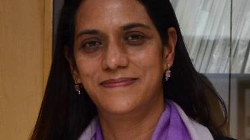 Vandana Hari, Asia editorial director, Platts Vandana Hari, Asia editorial director, Platts