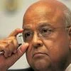 Pravin Gordhan (Photo: Twitter)